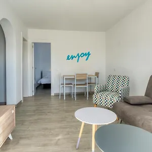  Apartamento La Chalana